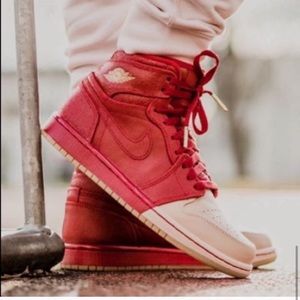 Air Jordan 1 Retro PRM